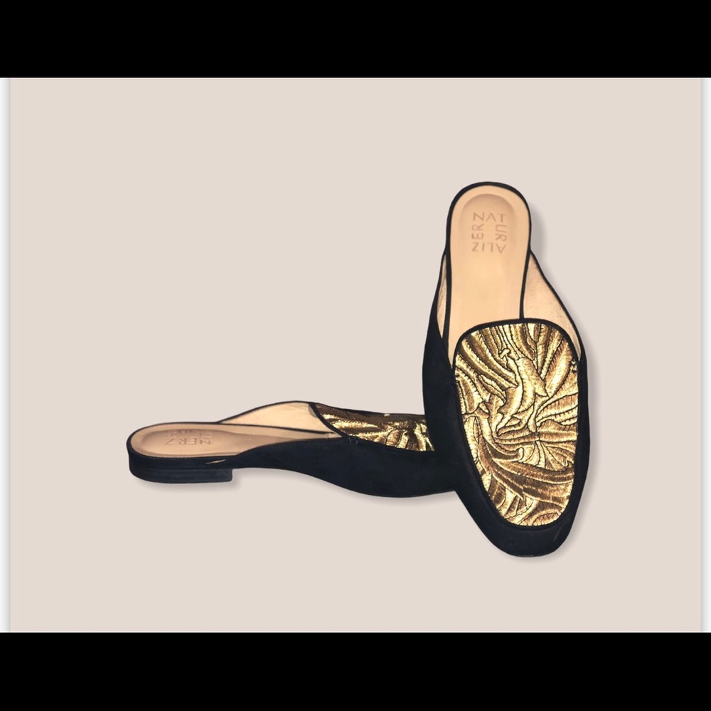 Beautiful slides.